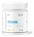 Omega 360 Con Epa + Dha 60 Gomitas