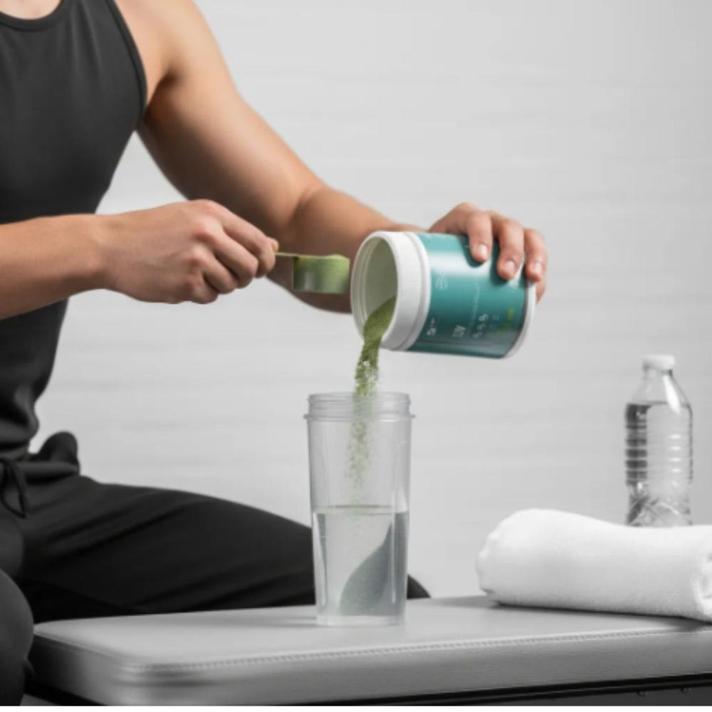 LIV FWP CON FIBRA - PROBIÓTICOS PARA LA FLORA INTESTINAL